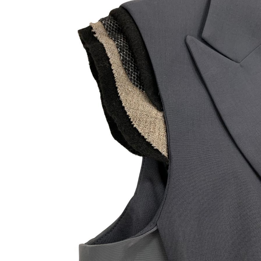 良品 HERMES エルメス マルジェラ期 ツイルレーヌ スカーフ シルク  