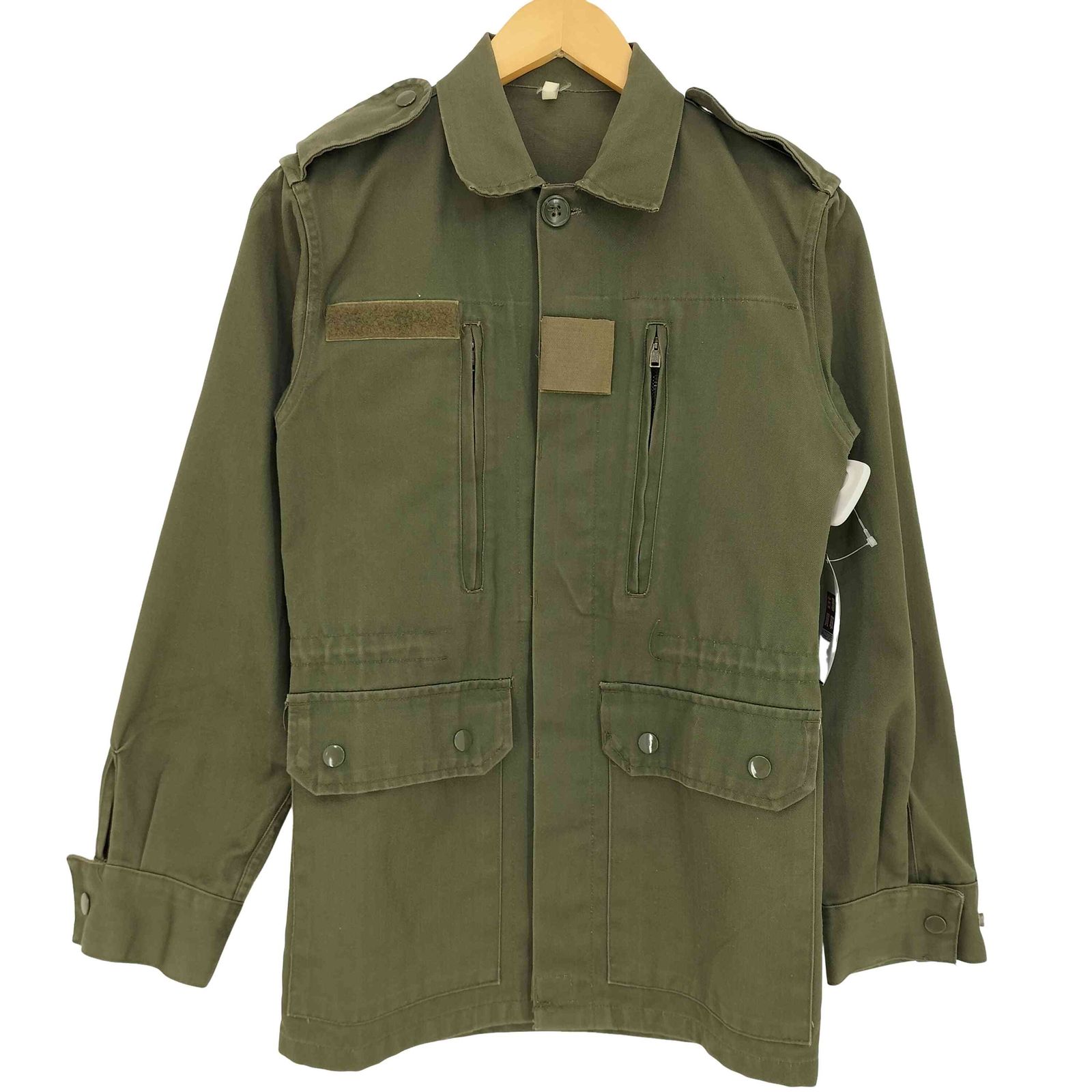 フレンチアーミー FRENCH ARMY フランス軍 ヘリンボーン F-2 