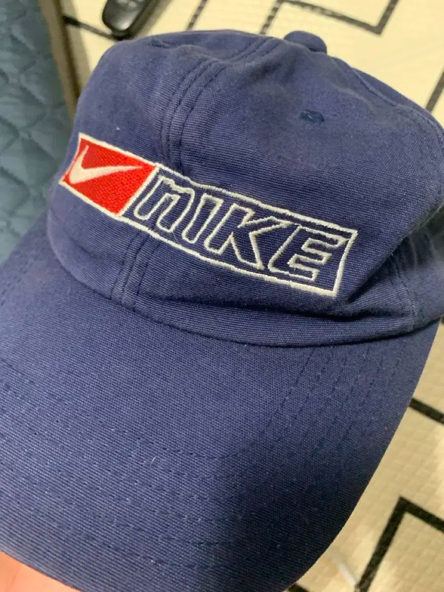 90s ヴィンテージ NIKE ナイキ キャップ