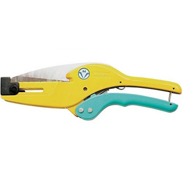 マサル工業 工具 ガードマンカッター GK2 ラチェット式 配線保護カバー 切断工具