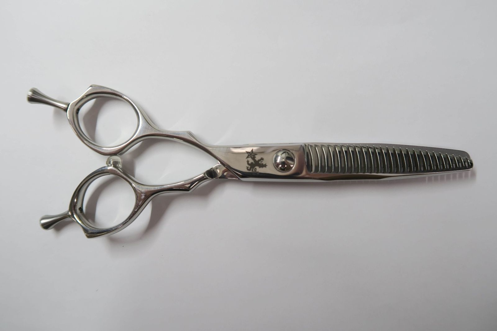 週末限定値下 トラックス シザー セニング KEEP25 中古 Bランク【TRACKS SCISSORS トラックスシザーズ】 L-KEEP25 セニング