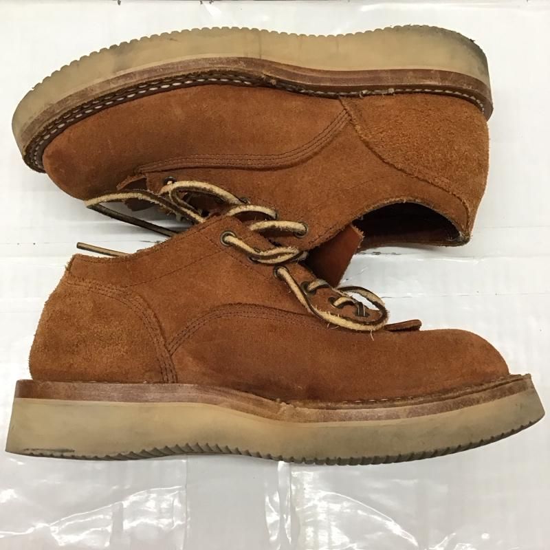 WHITE'S BOOTS ホワイツブーツ ブーツ ショートブーツ 300NWLTT-C NORTHWEST OXFORD 箱有