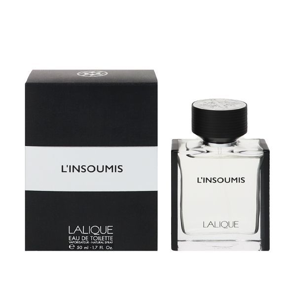 ラリック 香水 LALIQUE ランスミ EDT・SP 50ml 男性用