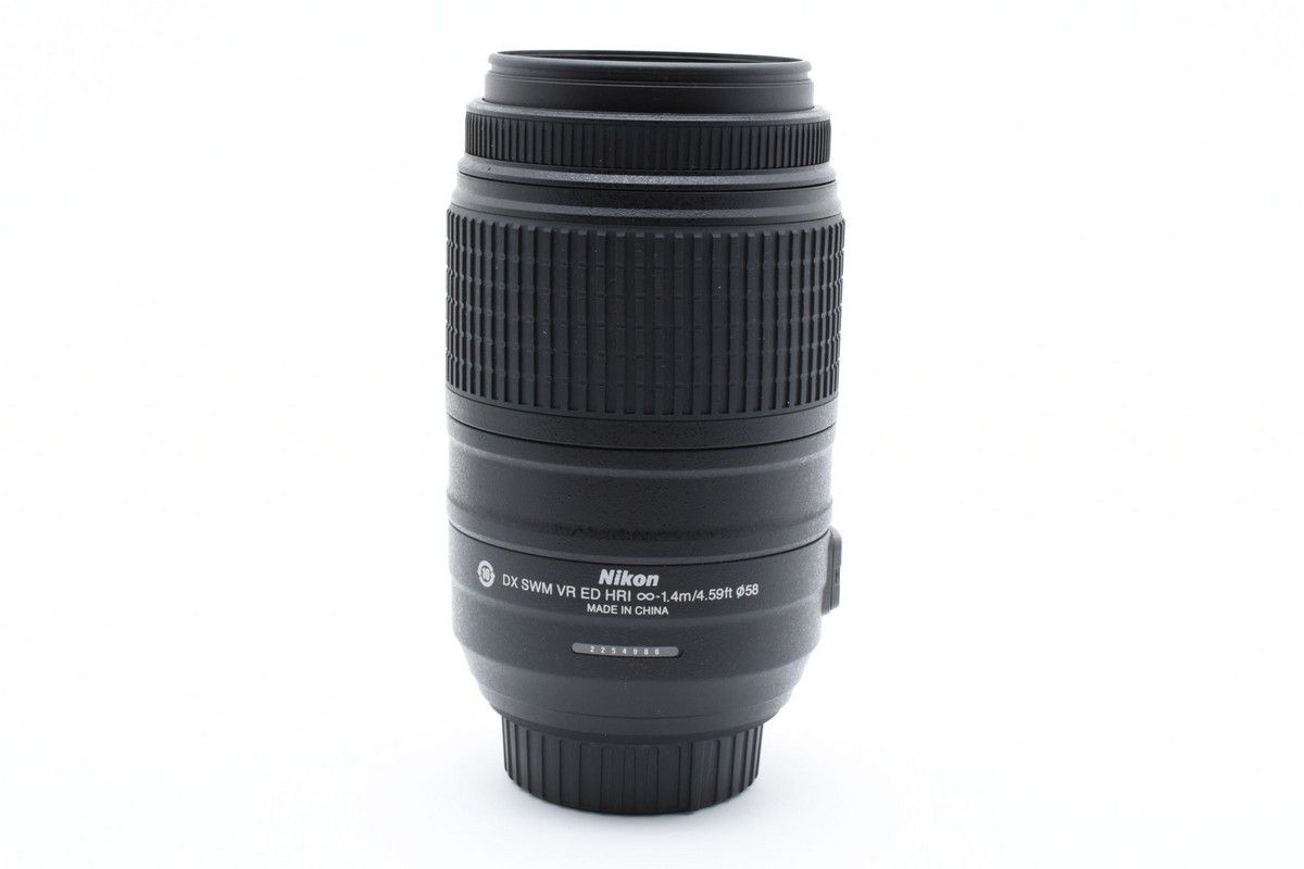 55-300mm