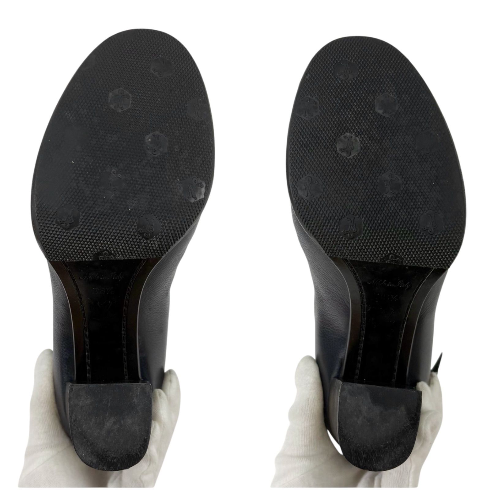 ダークネイビー ノワール