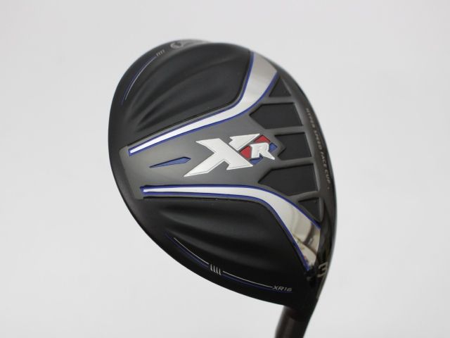 中古】[Bランク] フェアウェイウッド キャロウェイ XR 16/XR(JP