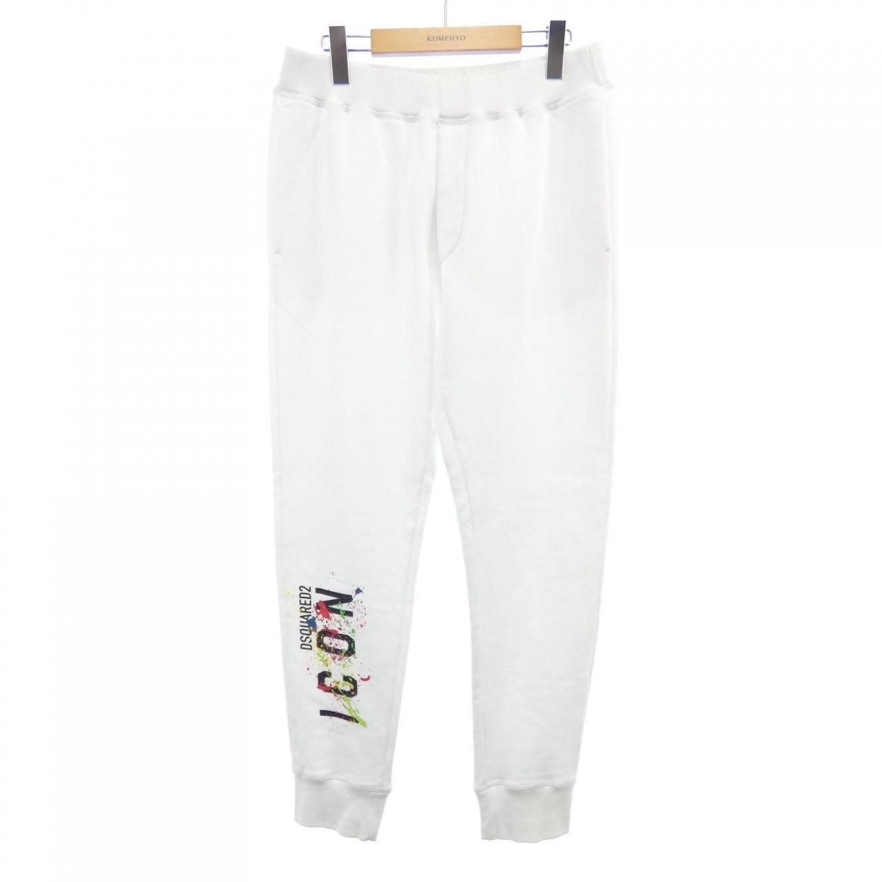 ディースクエアード DSQUARED2 S79KA0034 パンツ