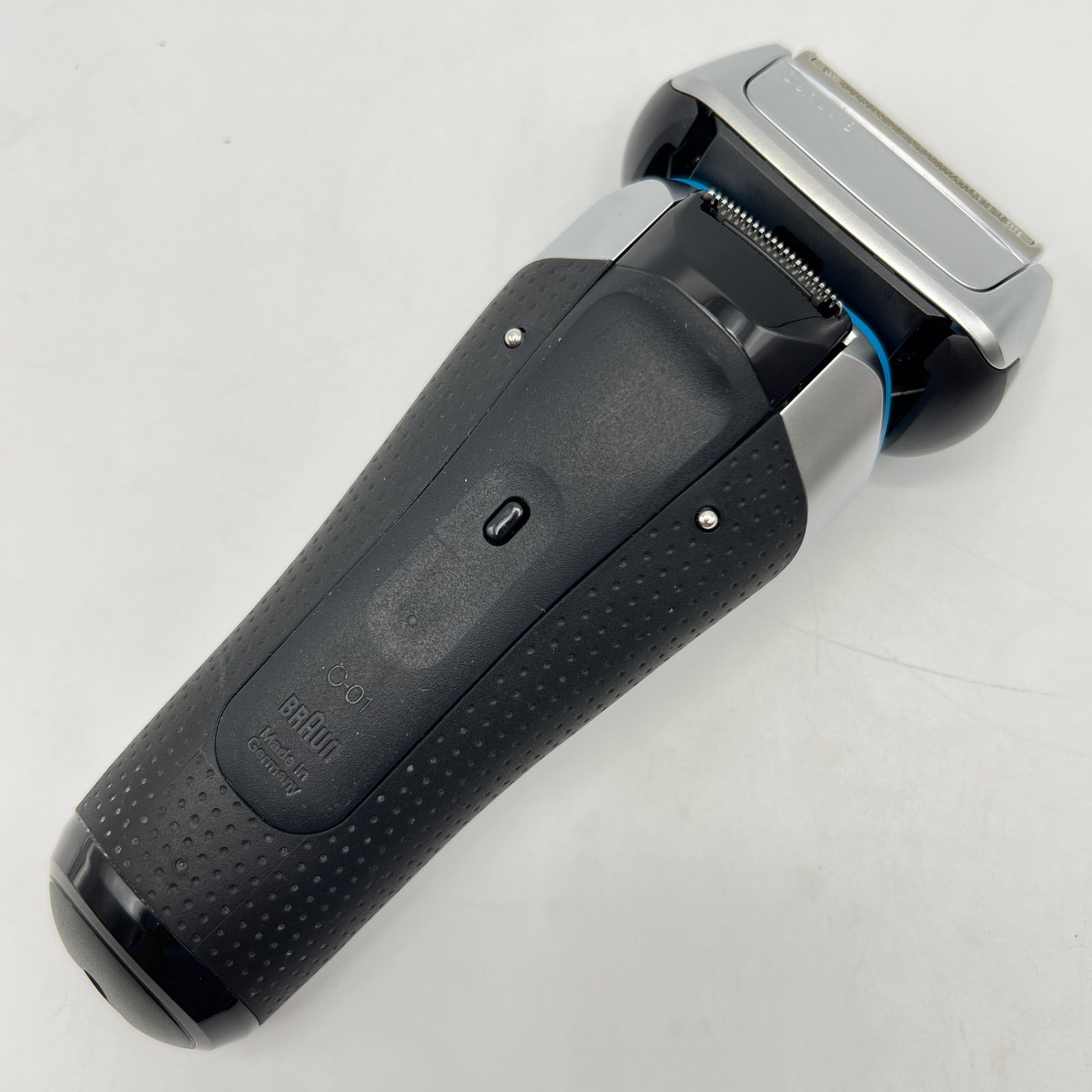 BRAUN Series 8 8390cc メンズシェーバー➕交換カードリッジ BRAUN Series 8 8390cc メンズシェーバー➕交換カードリッジ BRAUN