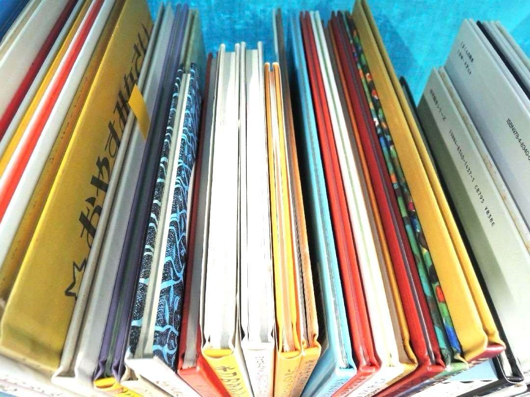 福音館書店 42冊セット ぐりとぐら/ピーターラビット/おつきさま