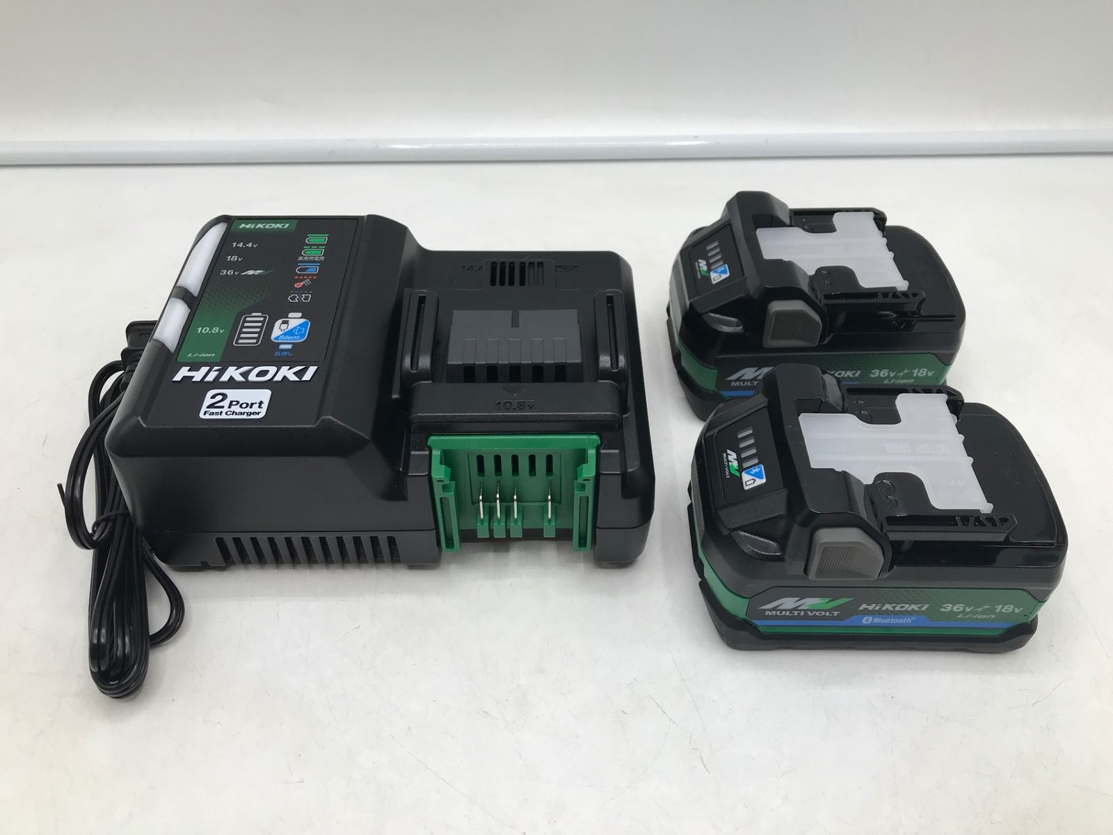 ♥ HiKOKI|ハイコーキ 36Vコードレスインパクトドライバ WH36DD 2XHLSZ ITLVA0M20Y3K エコツール豊田インター店 M02 HRDEVELOPMENT_JP