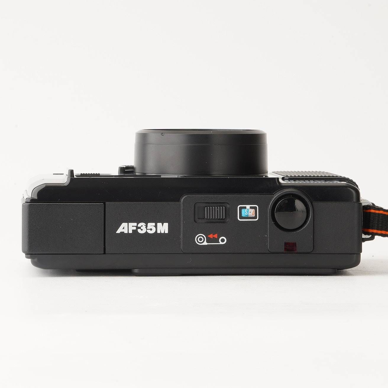 ■美品■ Canon AUTOBOY AF35M 38mm F2.8 良好 Canon AF35M: The Absolute Automation of the 'Autoboy