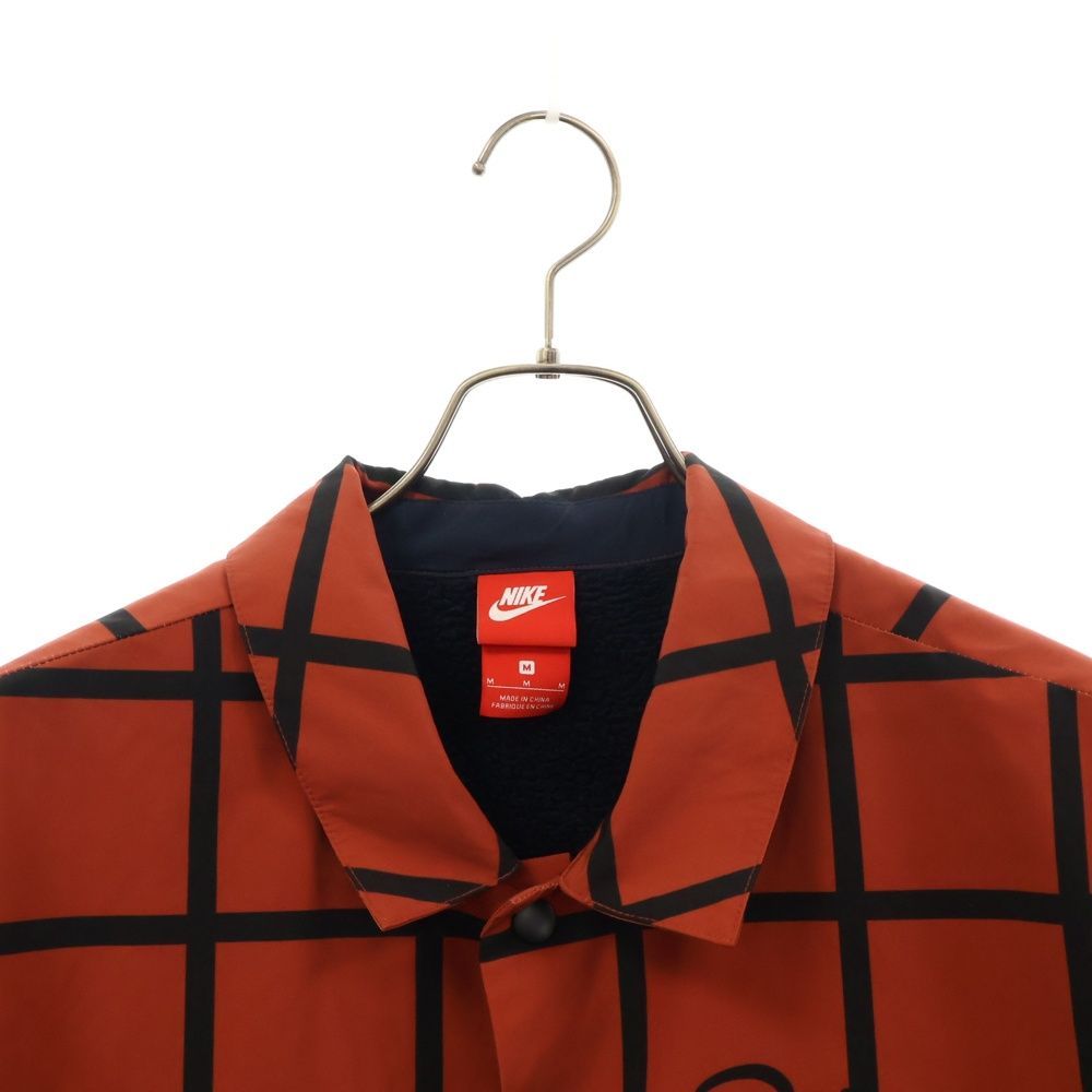 Coach Jacket