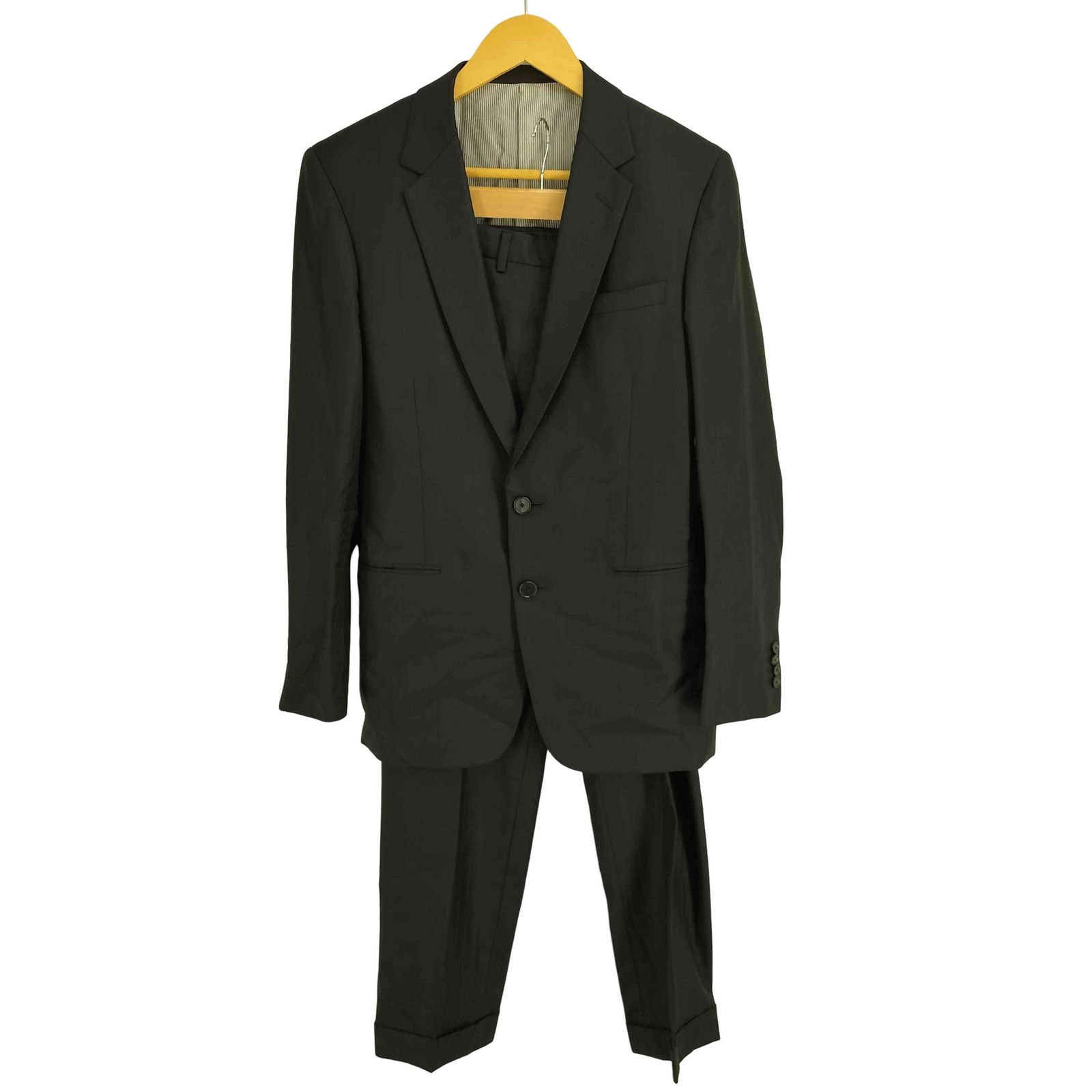 トゥモローランド TOMORROWLAND Silk Four Seasons ウール シルク 