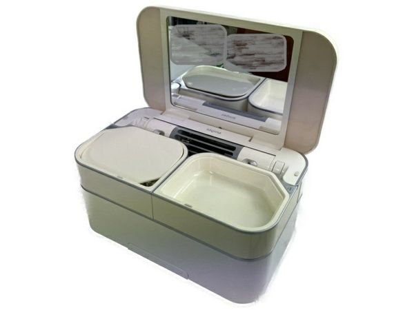コメット電機 saqina BIJOU サキナ ビジュー 美顔器 ホーム エステ マシン 美容 N8609480