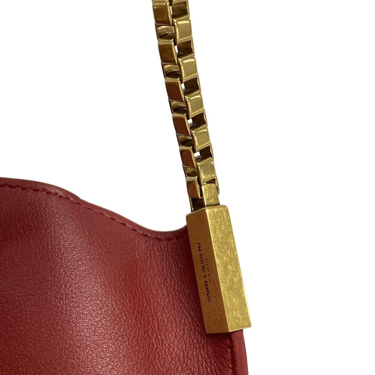SAINT LAURENT PARIS(サンローランパリ) ショルダーバッグ