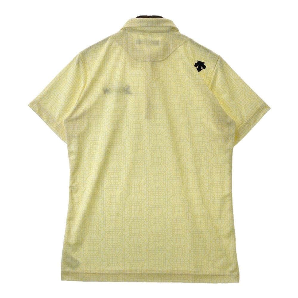 SRIXON スリクソン ゴルフウェア ポロシャツ 半袖 松山モデル サイズ