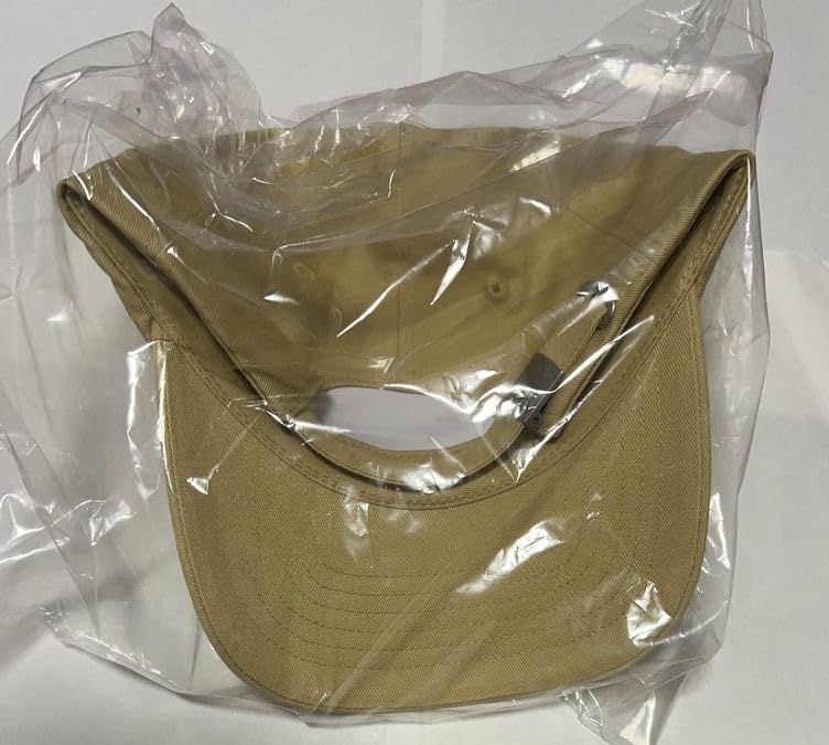 サザンオールスターズ サザン THANK YOU SO MUCH キャップ キャップ（Black） | サザンオールスターズ | A!SMART