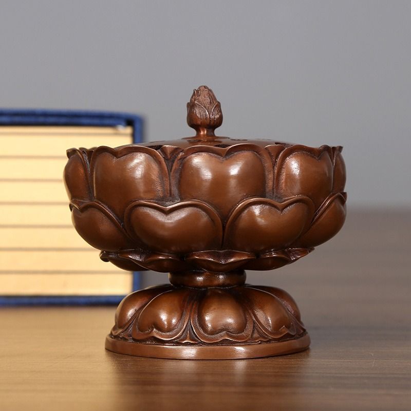 聚宝盆香炉 檀香盤 供仏香炉 仏具 香道具 工芸品 美術品 置物 聚宝盆香炉 檀香盤 供仏香炉 仏具 香道具 工芸品 美術品 置物 工芸品