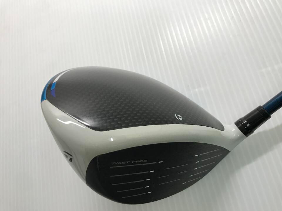 テーラーメイド 最短