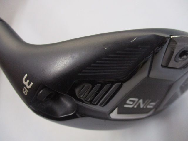 良品】ツアーエッジ EXOTICS EX5 3UT 19° ユーティリティ R 良品