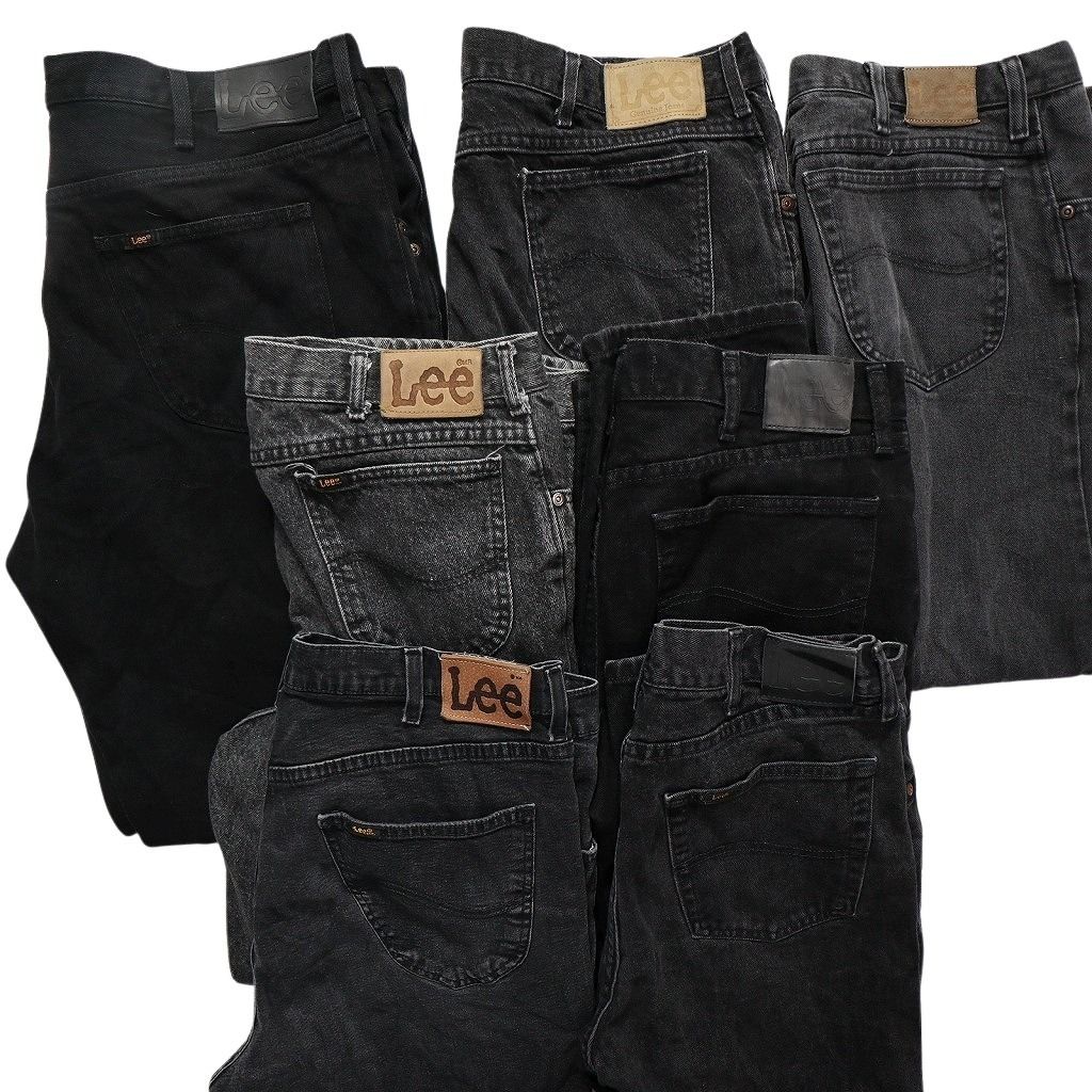 7枚セット メンズ