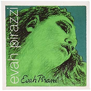 (未使用･未開封品)　Evah Pirazzi エヴァ・ピラッツィ ヴァイオリン弦 A線 シンセティックコア 4/4 アルミ巻 419221 sdt40b8 未使用・未開封品) Evah Pirazzi エヴァ・ピラッツィ ヴァイオリン弦 A