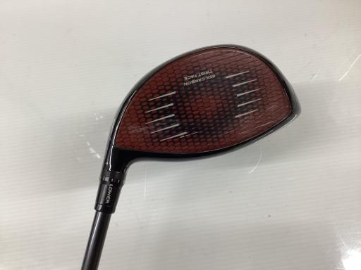 テーラーメイド STEALTH 10.5° ドライバー DR TENSEI RED TM50 STEALTH DR フレックスSR メンズ 男性用 右利き 右用 Cランク ゴルフクラブ