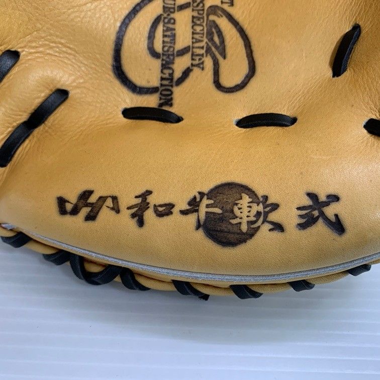 ハタケヤマ HATAKEYAMA 軟式 キャッチャーミット 2024 WN-24M6