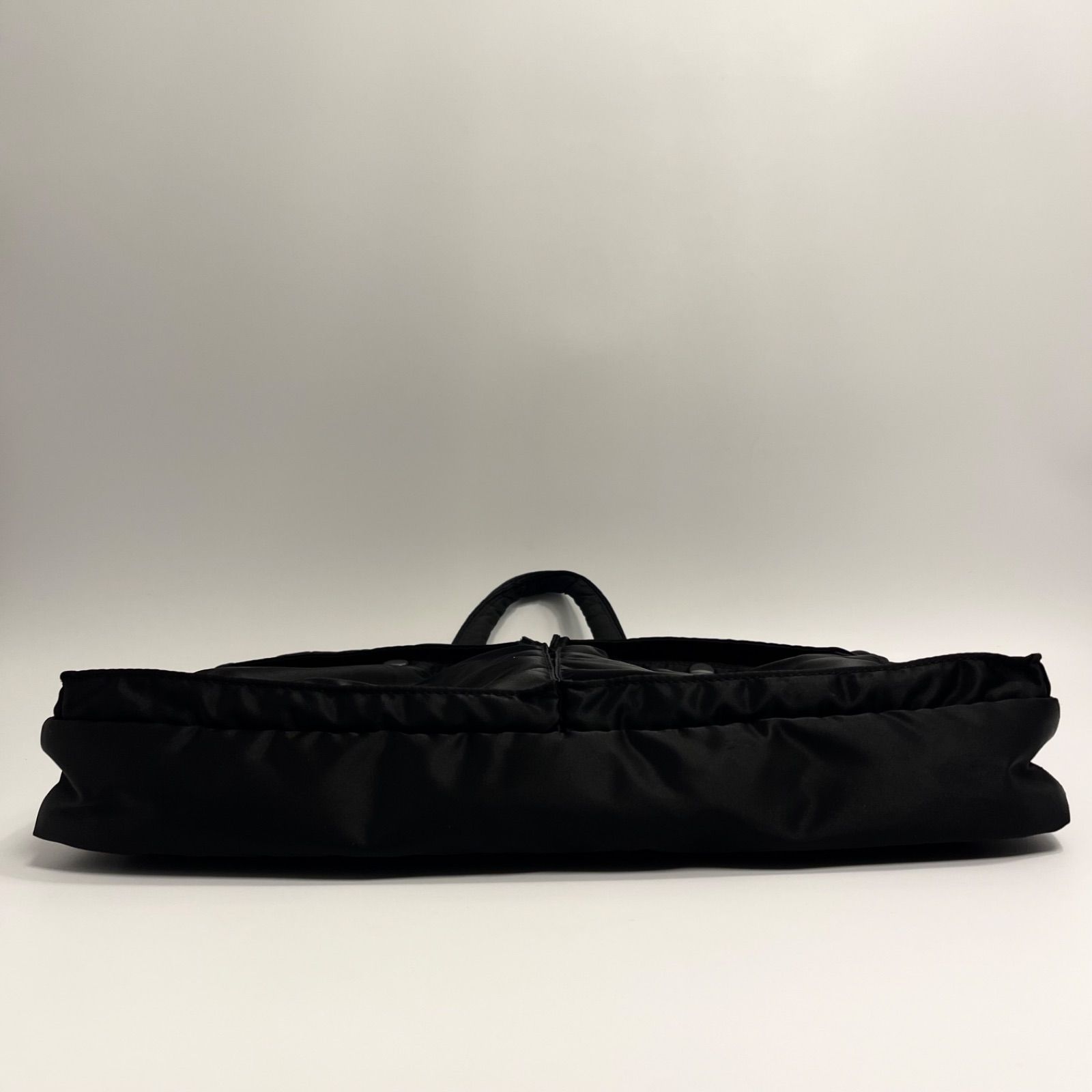 PORTER ポーター タンカー ビジネスバッグ ブリーフケース ブラック 黒