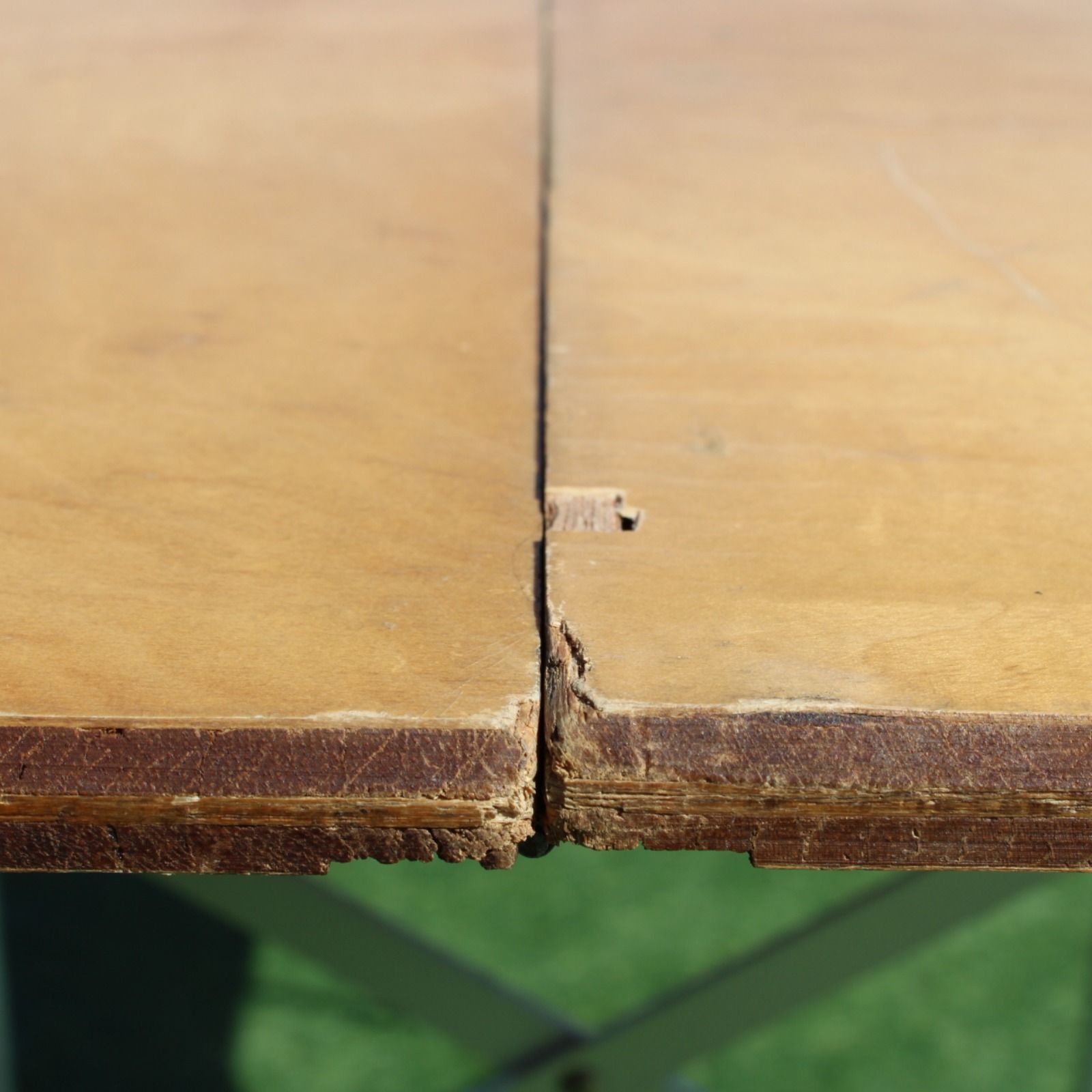 スノーピーク フォールディングテーブル シナベニヤ LV-1 snow peak 品 OLIVEOS_COM_TR