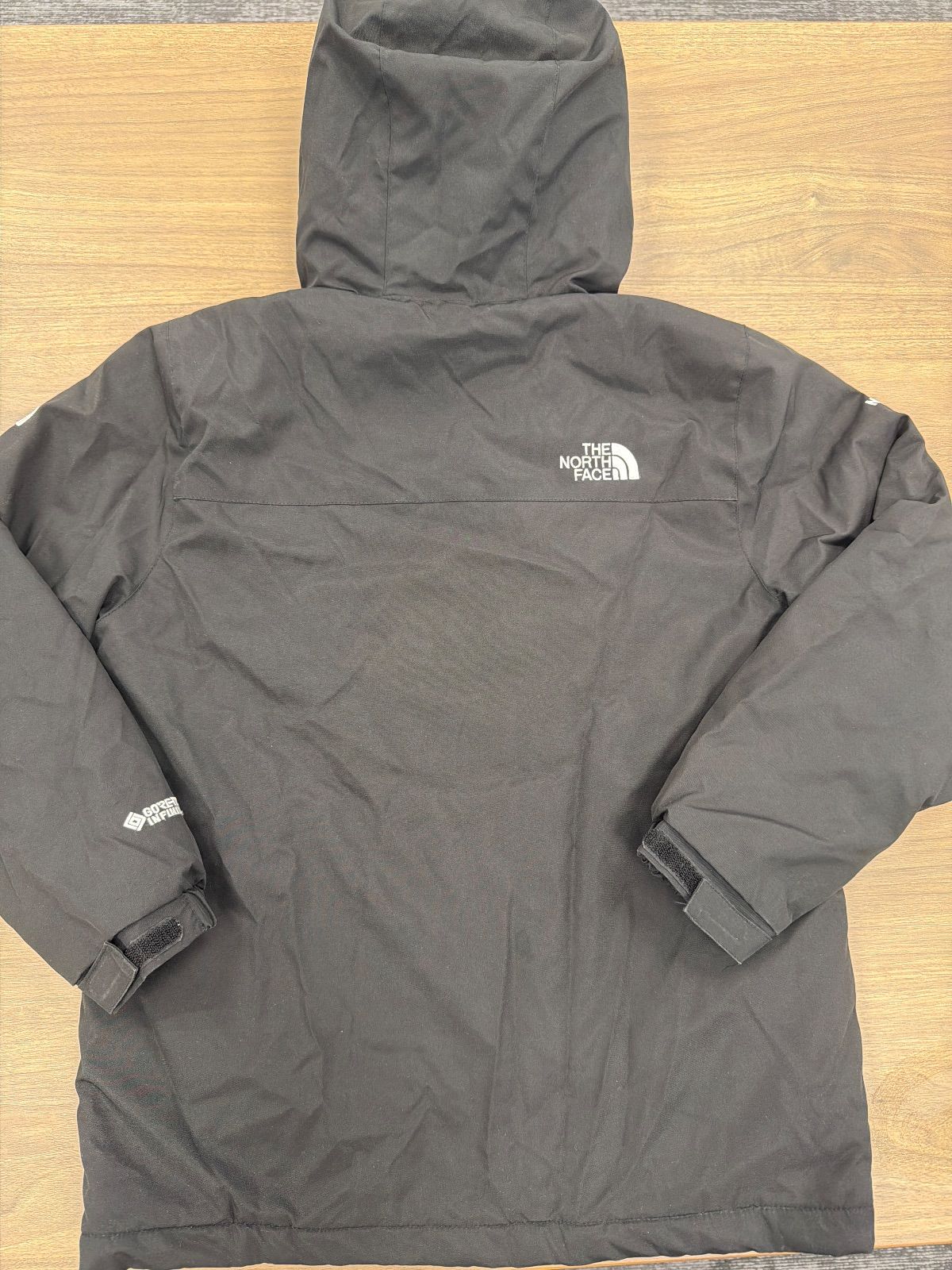 NORTH FACE