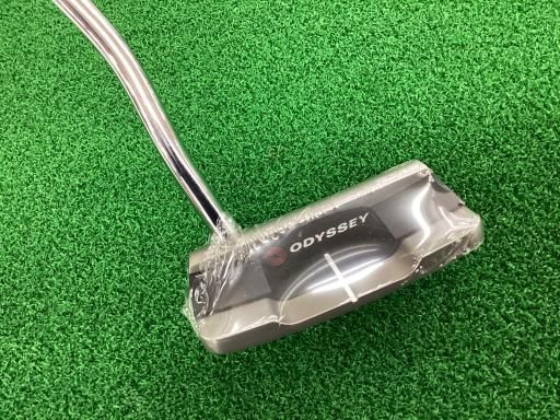 オデッセイ パター パター #7(2021) DFX #7(2021) 34インチ 中古 Cランク