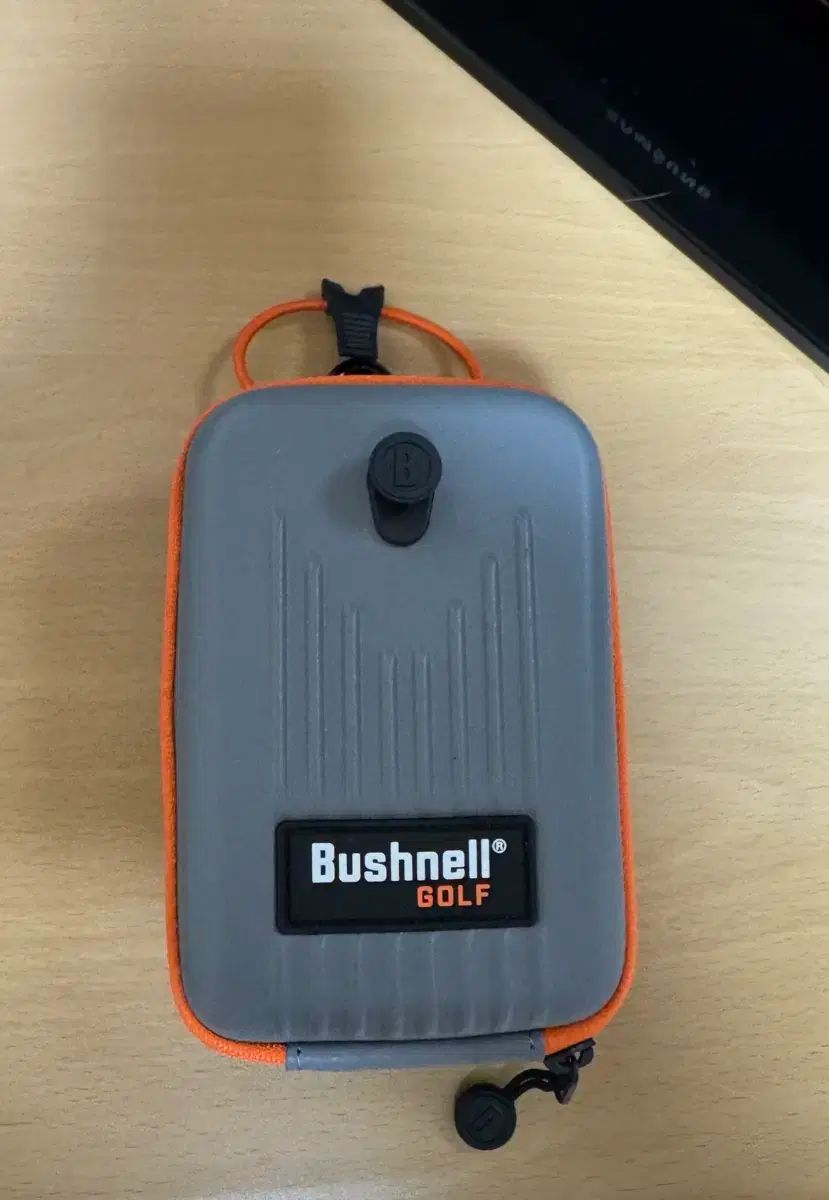 【雷市場（ポンジャン）商品韓国直送】 Bushnell ゴルフ 距離測定器 ケース