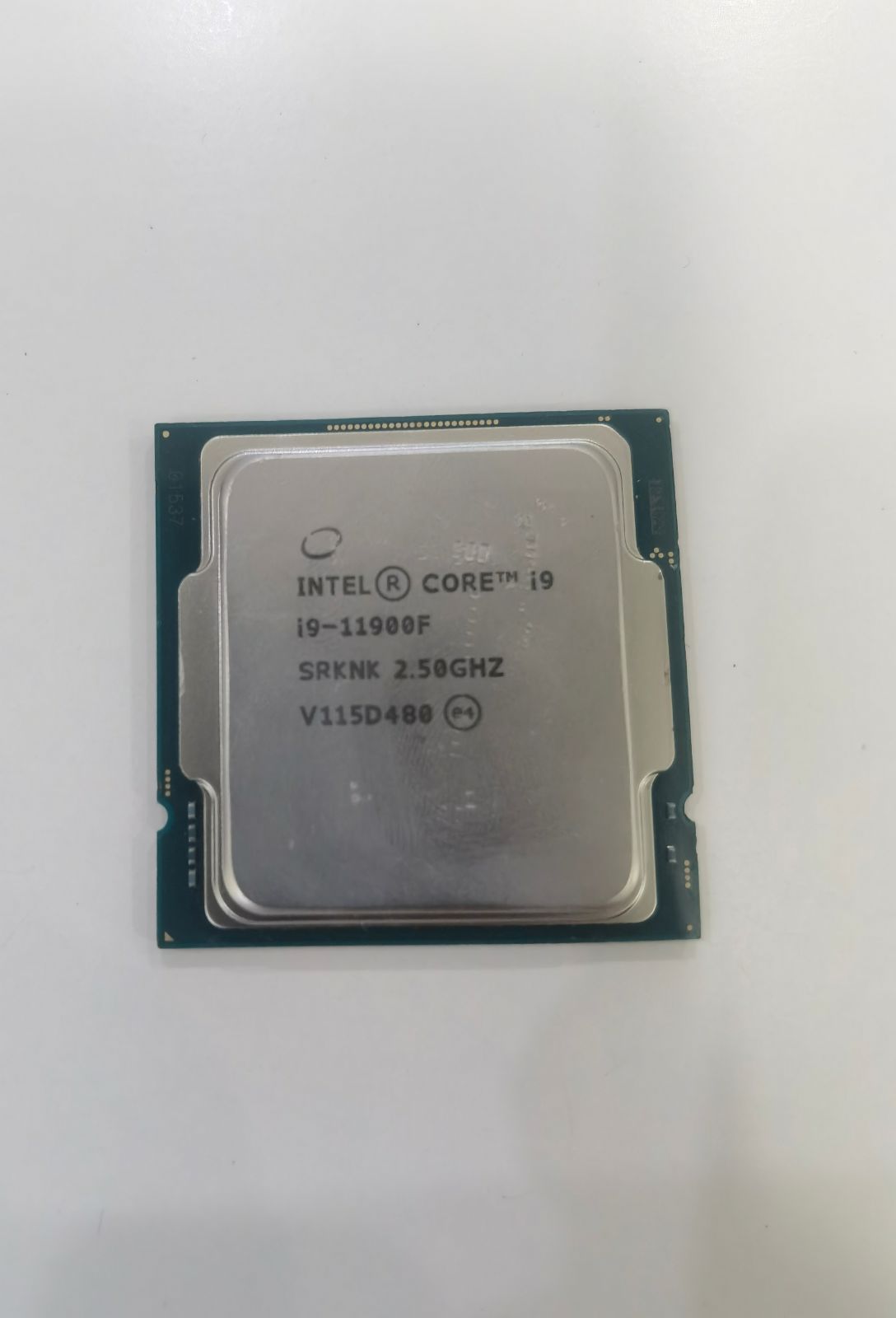 Intel Core I9-11900F LGAソケット CPU インテル｜スマホ・タブレット 