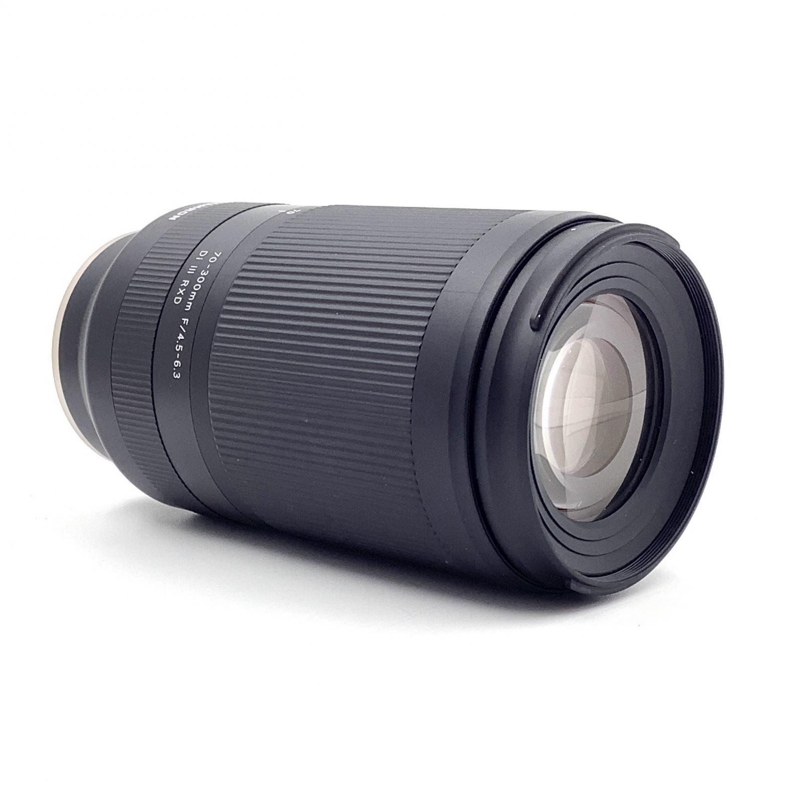 全額返金保証】【最速発送】TAMRON 70-300mm F4.5-6.3 Di III 全額返金保証】【最速発送】TAMRON 70-300mm F4.5-6.3 Di III