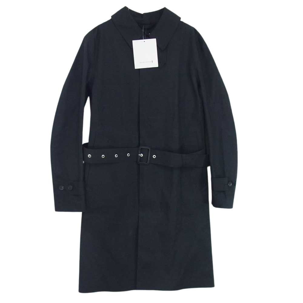 Mackintosh マッキントッシュ 英国製 GR-006 GTS DUNKELD ダンケルド