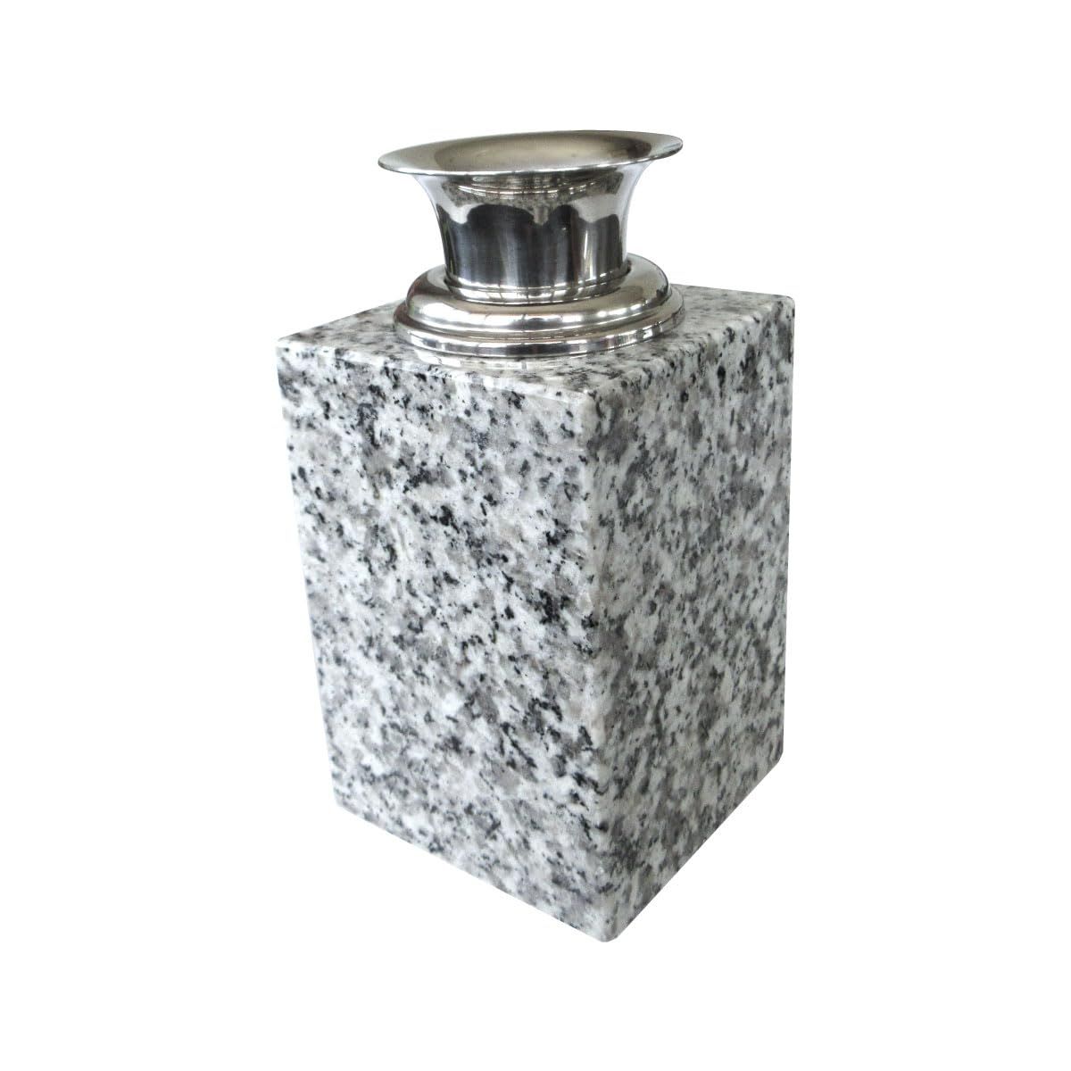 39 白みかげ石製