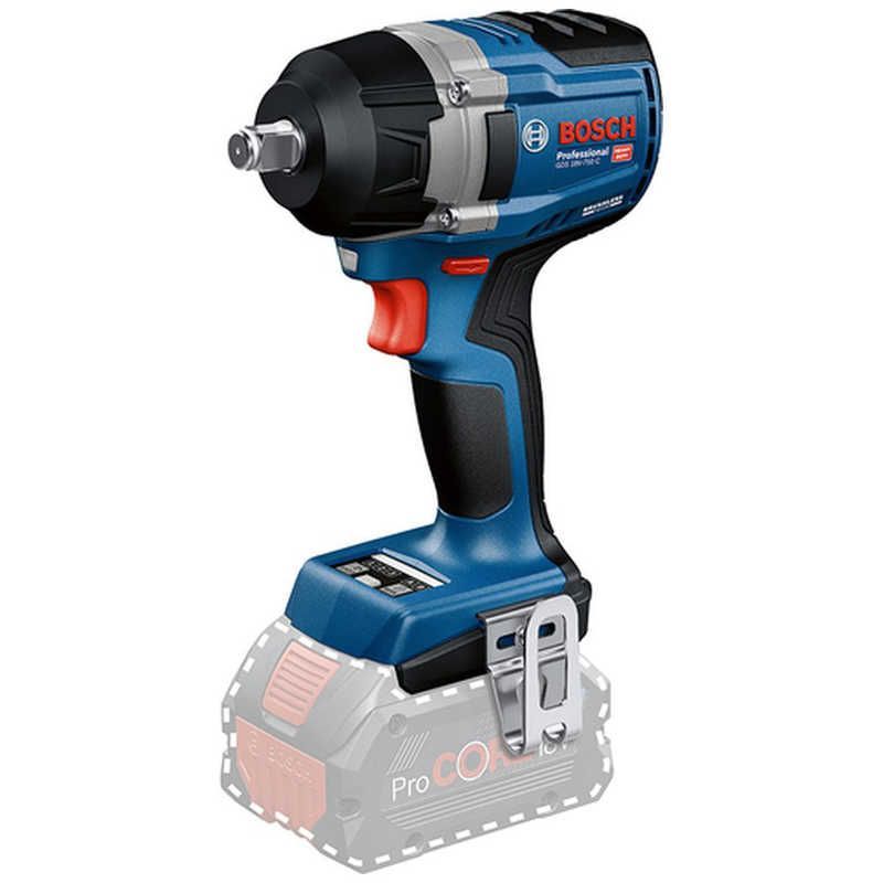 新品 未開封 】 BOSCH コードレスインパクトレンチ GDS18V750CH 未使用 