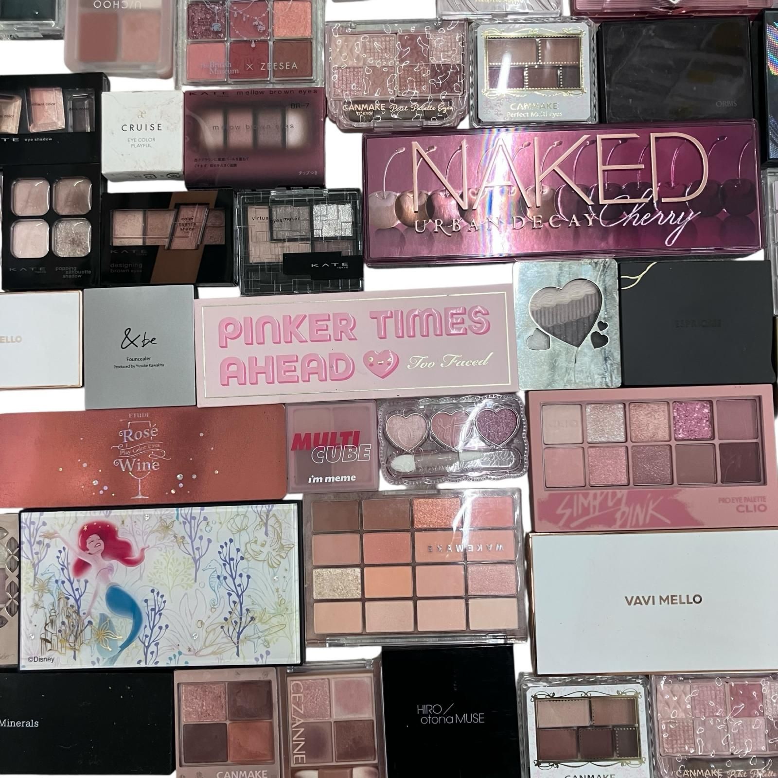 プチプラ コスメ