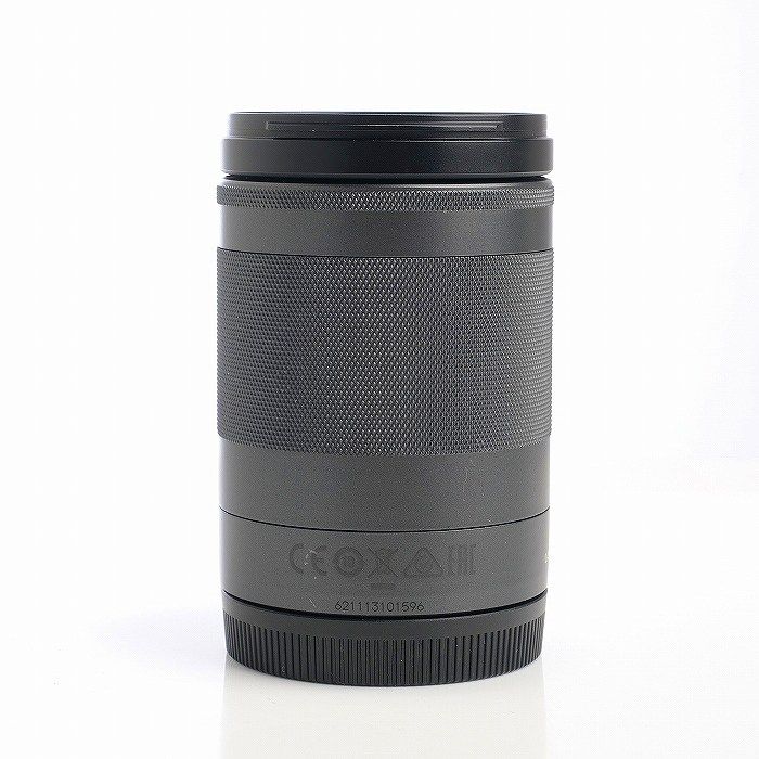 中古】(キヤノン) Canon EF-M18-150/3.5-6.3 IS STM グラフアイト  