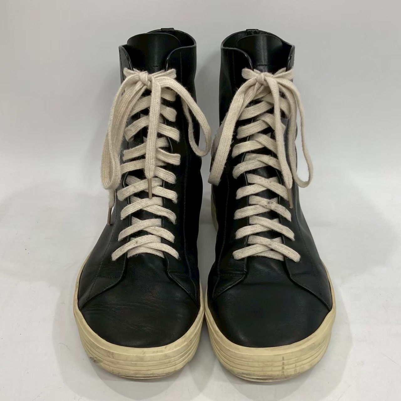 ☆M32 Rick Owens OWENSCORP MASTODON FW16 リックオウエンス