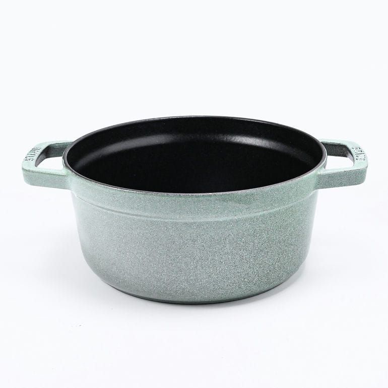 ストウブ staub ピコ ココット ラウンド 22cm 鋳物 ホーロー 鍋 なべ