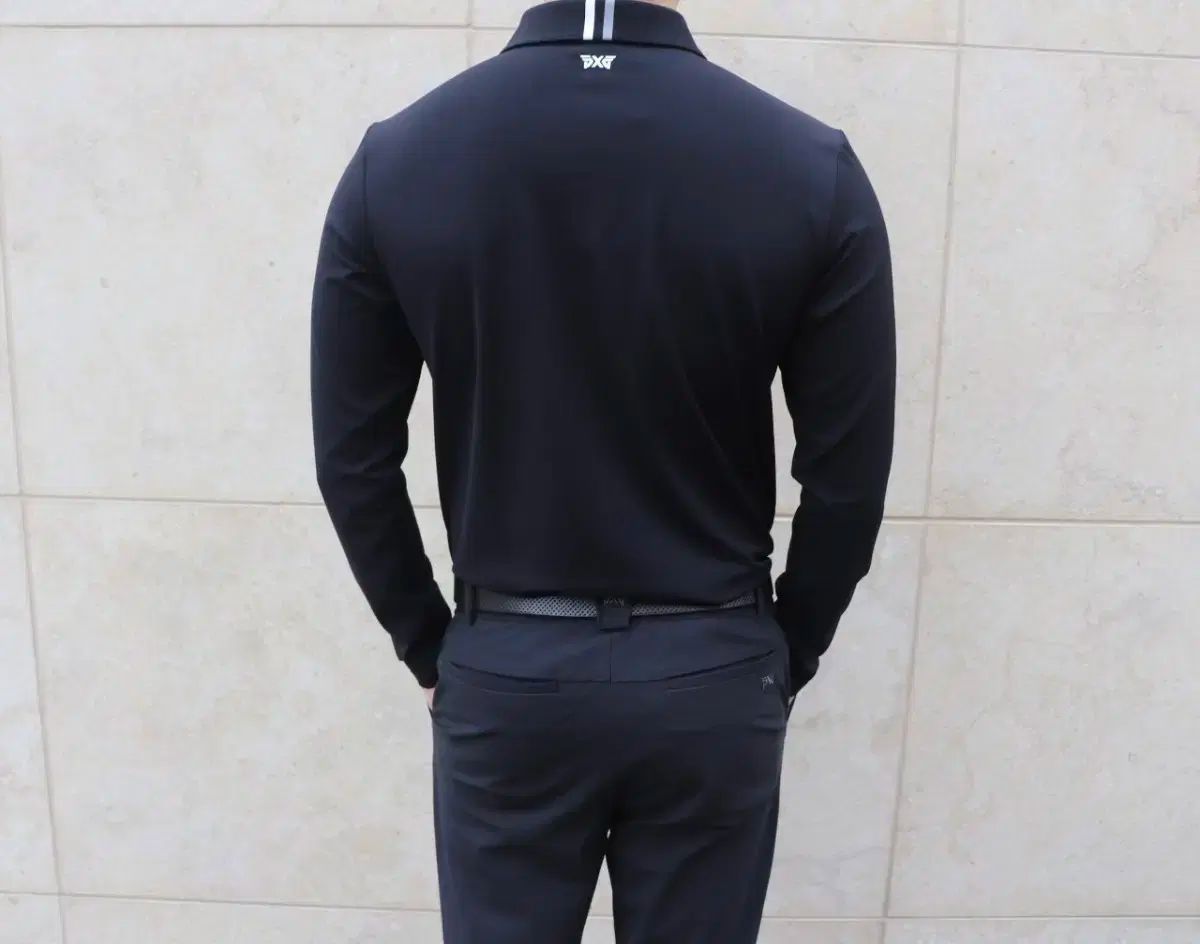 メンズゴルフウェア pxg