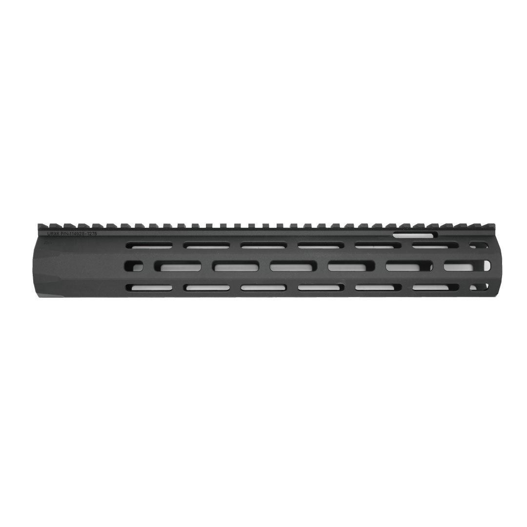 Angry Gun KACタイプ URX6 M-LOK ハンドガードレール 12.75インチ 各社M4対応