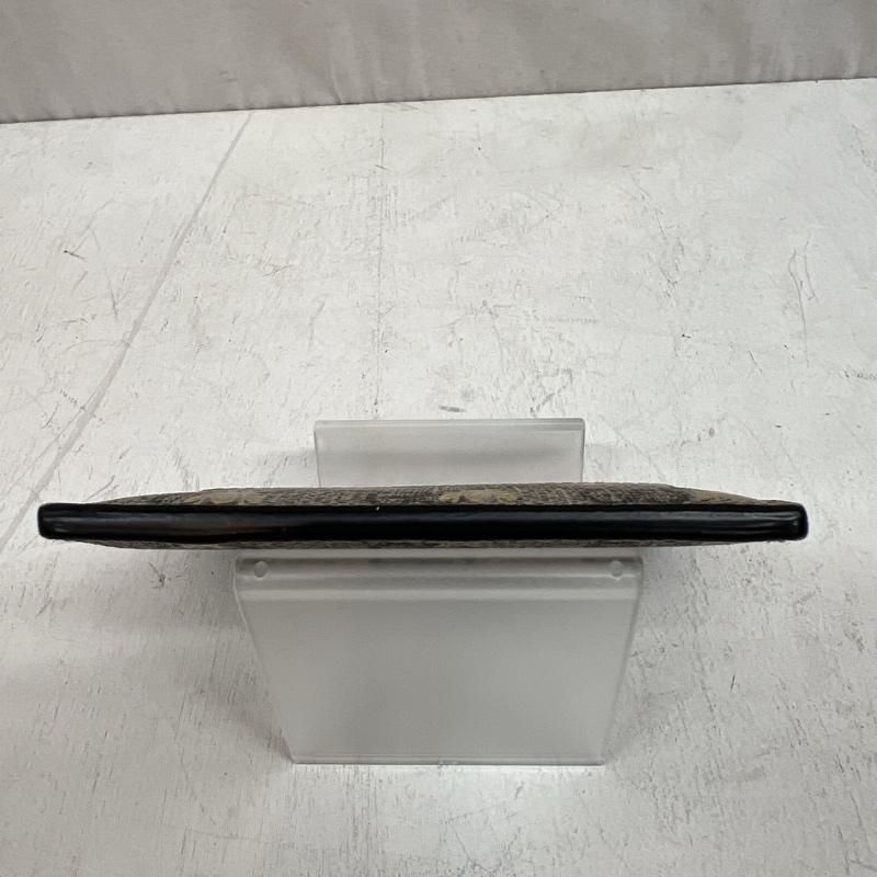 GUCCI グッチ カードケース カードケース ビー 233166 GGスプリーム 蜂 パスケース 定期入れ - メルカリ