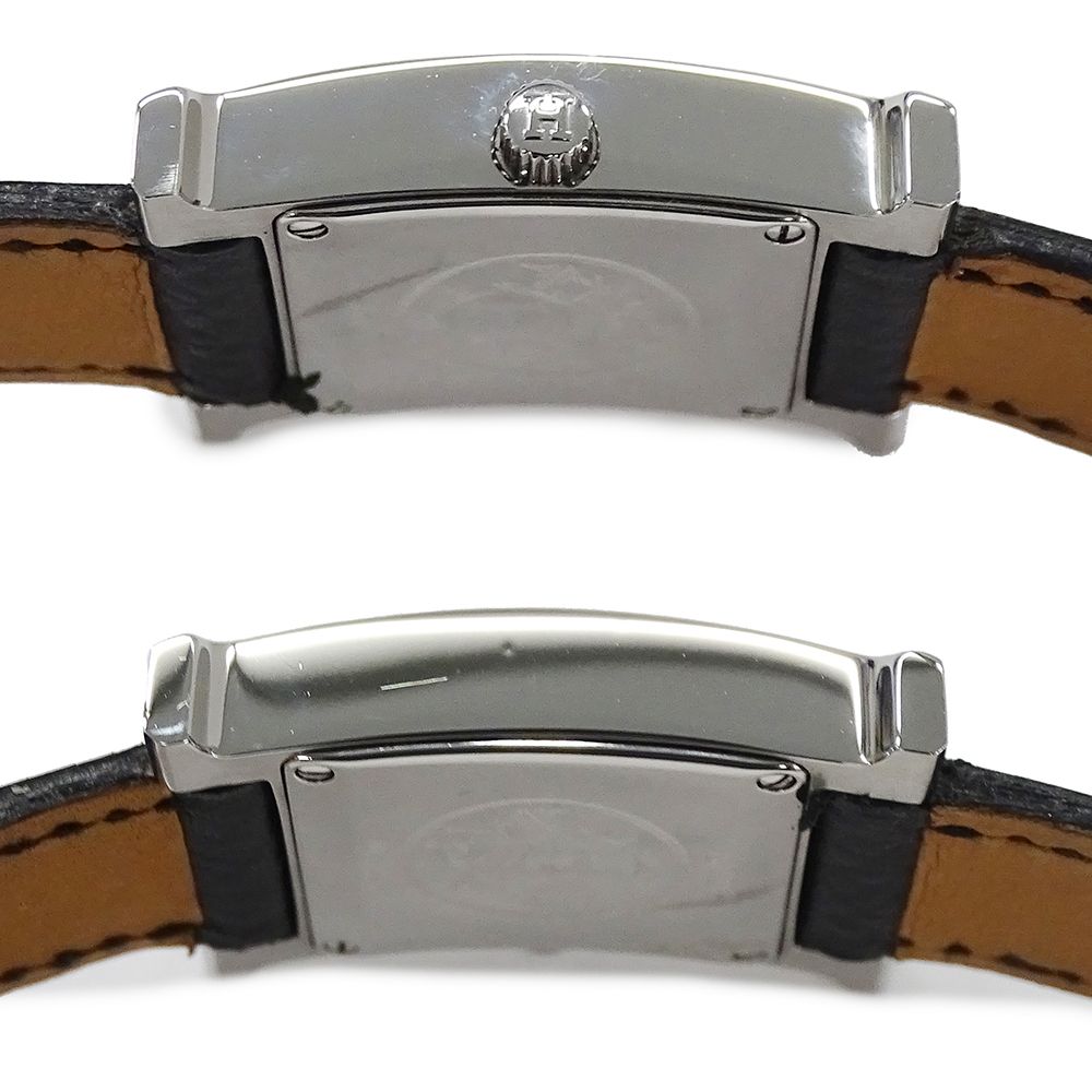 エルメス HERMES｜ケープコッド｜クォーツ・2000年代製
