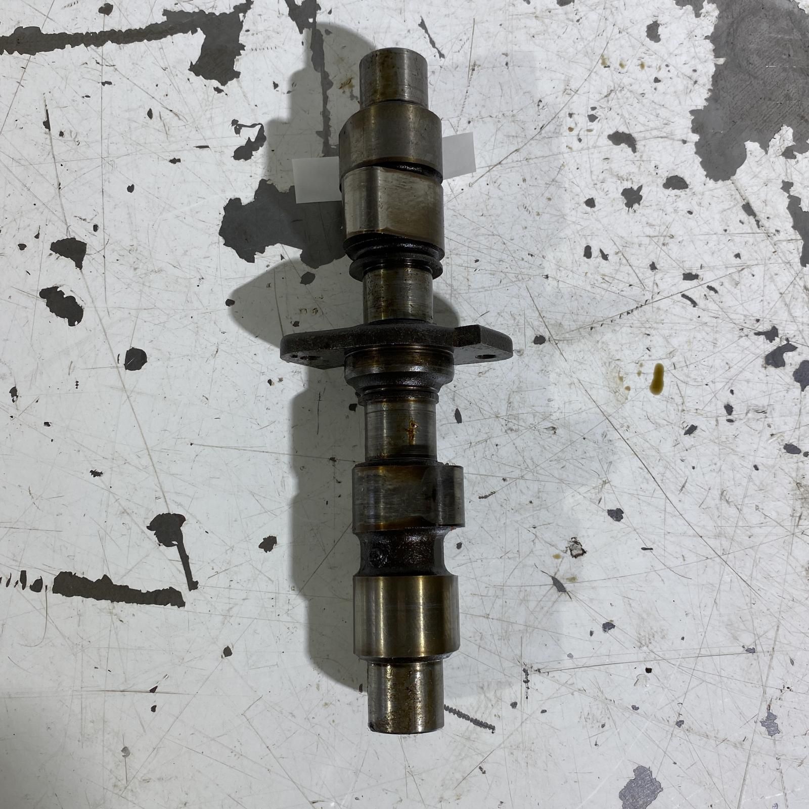 CB250T CB250N ホーク2 ホーク3 バブカムシャフト