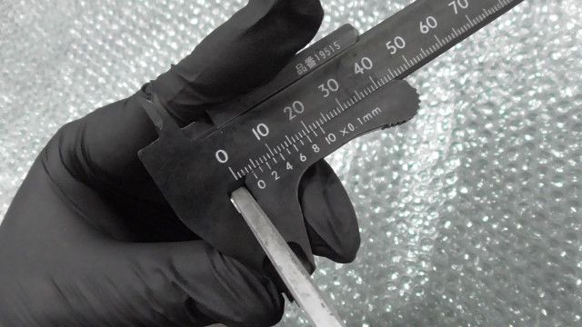 フロントディスクローター 1760489633