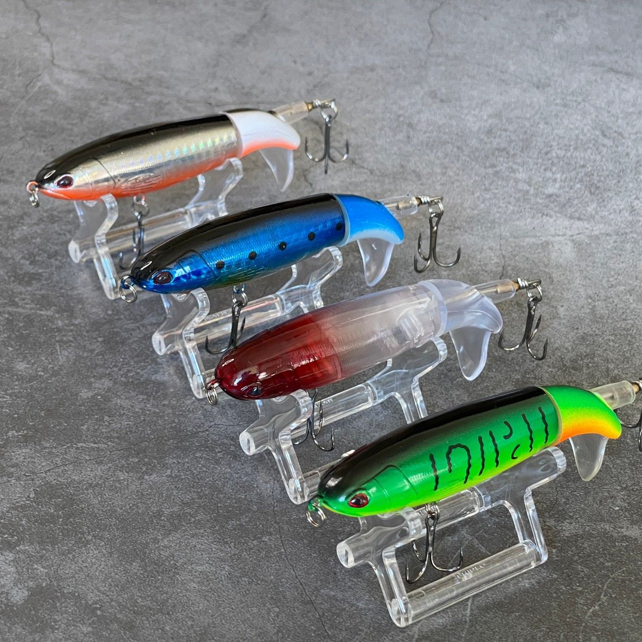 ルアー 青物 トップウォーター 釣り具 ポッパー ショアジギング