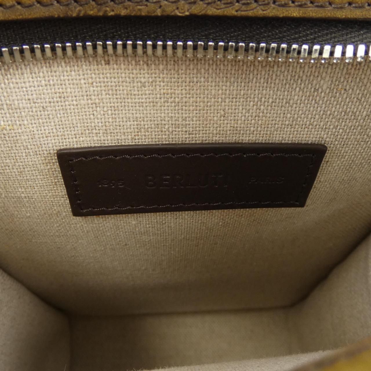 ベルルッティ Berluti BAG